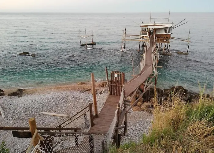 Sole & Querce Apartments- Bike Friendly With Garage * Λαντσιάνο