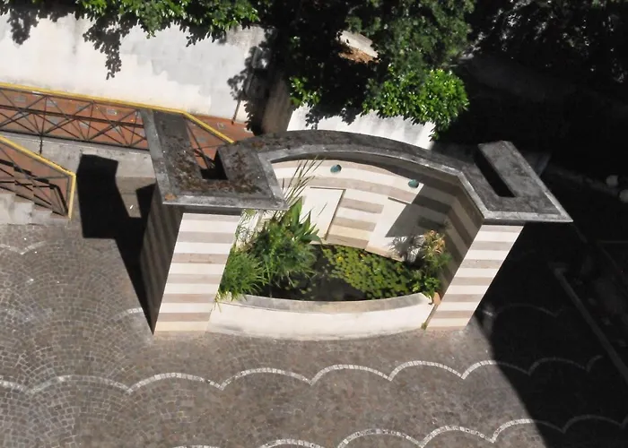 Sole & Querce Apartments- Bike Friendly With Garage Daire *