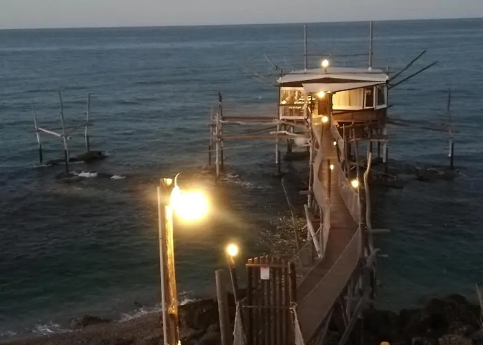 Διαμέρισμα Sole & Querce Apartments- Bike Friendly With Garage