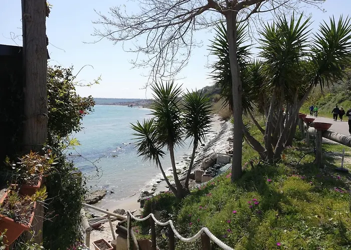 Daire Sole & Querce Apartments- Bike Friendly With Garage Lanciano