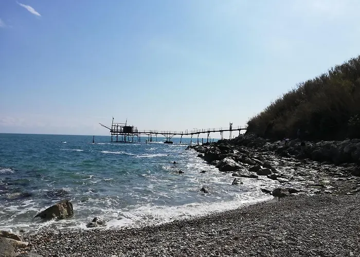 Sole & Querce Apartments- Bike Friendly With Garage