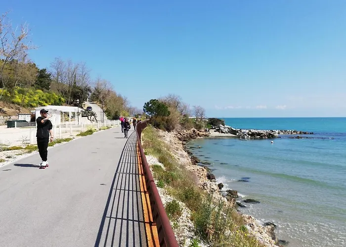 Sole & Querce Apartments- Bike Friendly With Garage