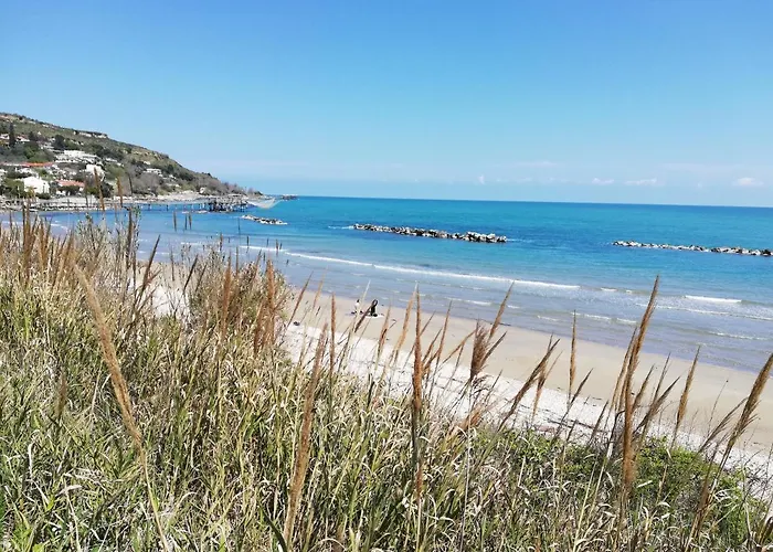 Daire Sole & Querce Apartments- Bike Friendly With Garage Lanciano