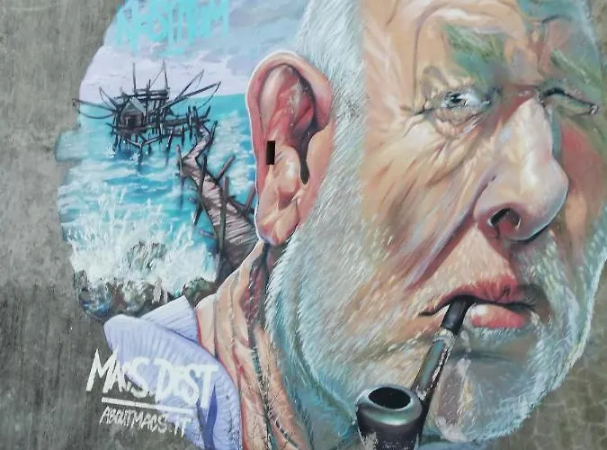 Daire Sole & Querce Apartments- Bike Friendly With Garage *