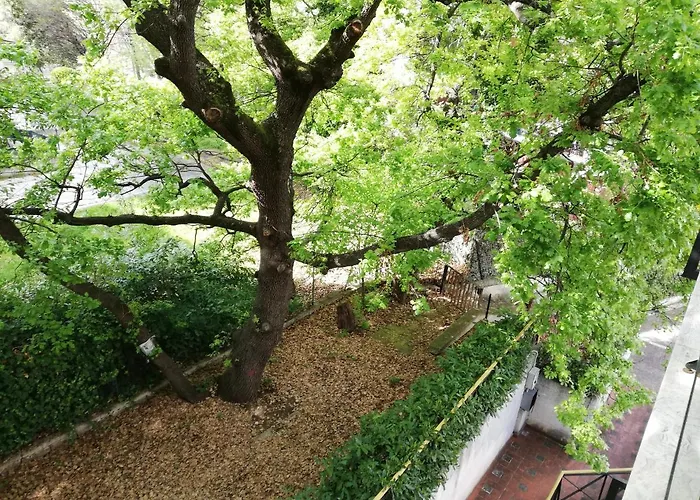 Sole & Querce Apartments- Bike Friendly With Garage Διαμέρισμα