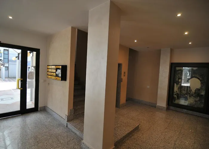 Sole & Querce Apartments- Bike Friendly With Garage Lanciano