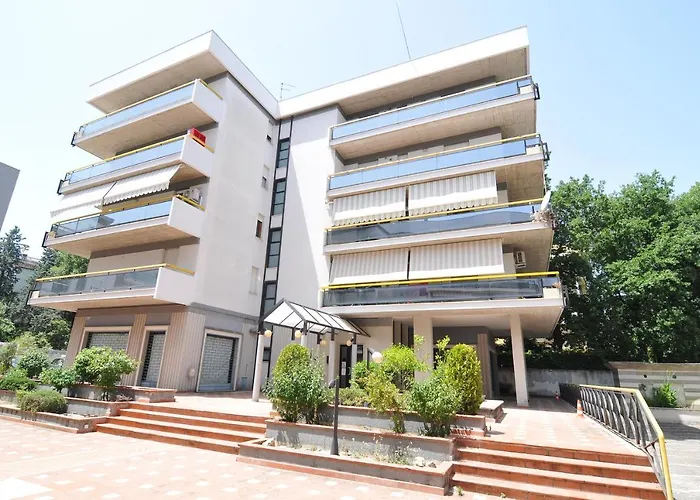 Daire Sole & Querce Apartments- Bike Friendly With Garage *