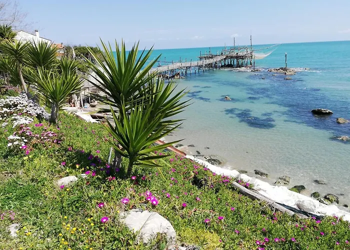 Διαμέρισμα Sole & Querce Apartments- Bike Friendly With Garage *