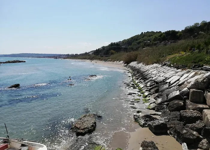 Daire Sole & Querce Apartments- Bike Friendly With Garage *