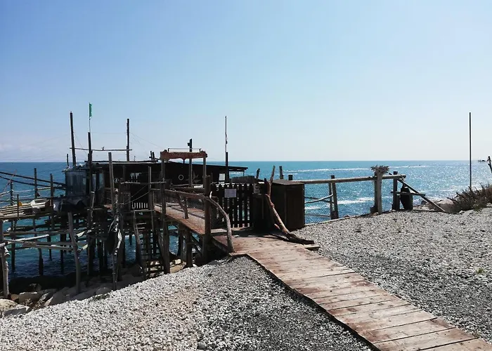 Sole & Querce Apartments- Bike Friendly With Garage