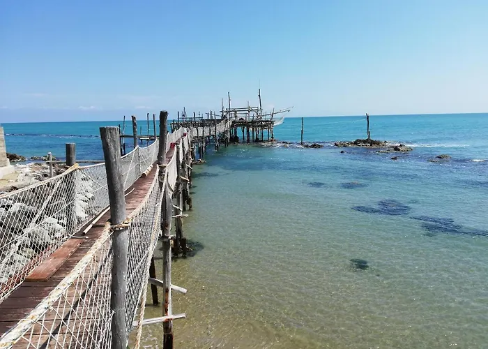 Sole & Querce Apartments- Bike Friendly With Garage Daire