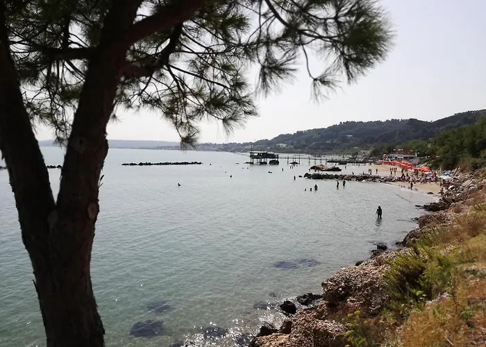 Sole & Querce Apartments- Bike Friendly With Garage Daire *