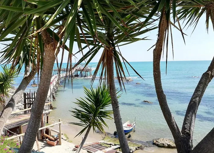 Daire Sole & Querce Apartments- Bike Friendly With Garage *