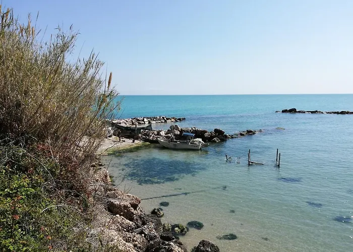 Sole & Querce Apartments- Bike Friendly With Garage Διαμέρισμα *