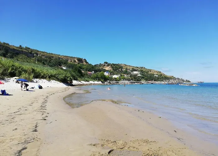 Sole & Querce Apartments- Bike Friendly With Garage Daire *