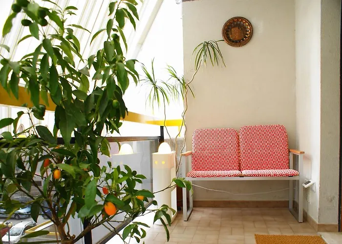 Sole & Querce Apartments- Bike Friendly With Garage Daire *