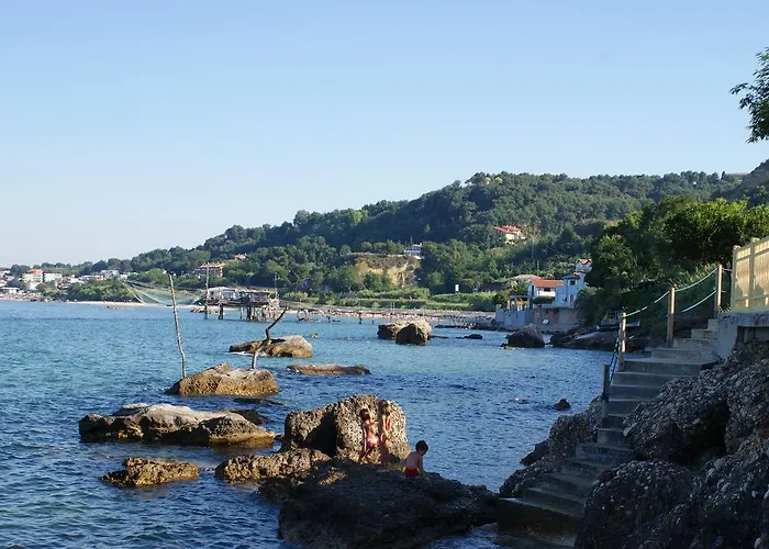 Sole & Querce Apartments- Bike Friendly With Garage