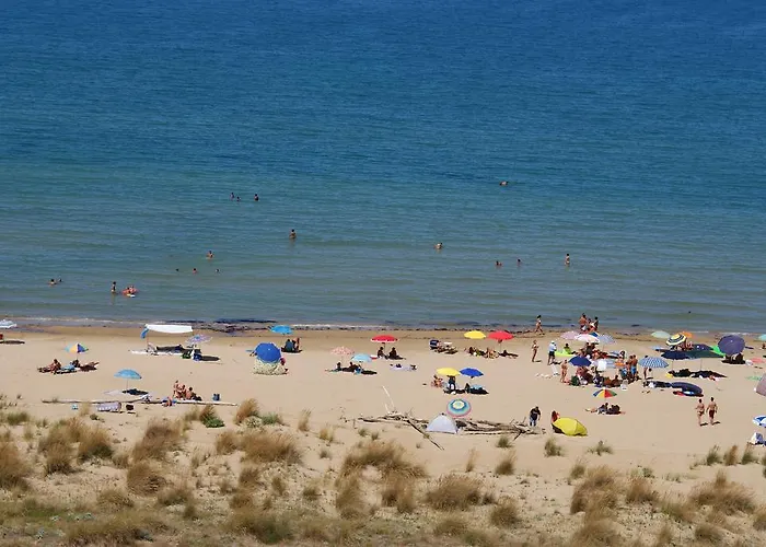 Sole & Querce Apartments- Bike Friendly With Garage Daire